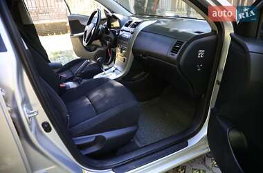 Седан Toyota Corolla 2008 в 