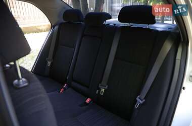 Седан Toyota Corolla 2008 в 