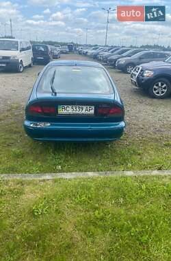 Хэтчбек Toyota Corolla 1994 в 