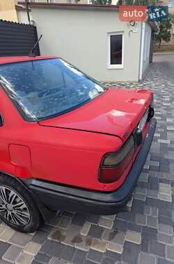 Седан Toyota Corolla 1991 в 