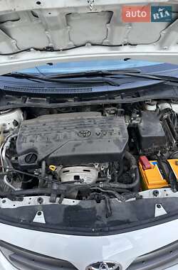Седан Toyota Corolla 2012 в 