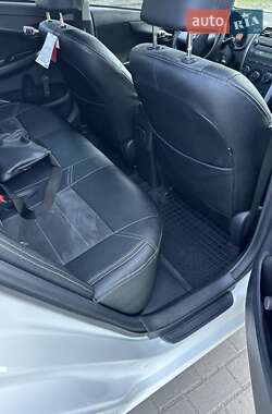 Седан Toyota Corolla 2012 в 