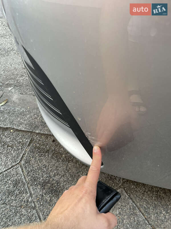 Седан Toyota Corolla 2017 в Умани