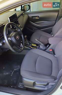 Седан Toyota Corolla 2020 в 