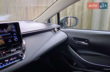 Седан Toyota Corolla 2020 в 