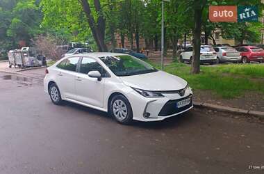 Седан Toyota Corolla 2020 в 
