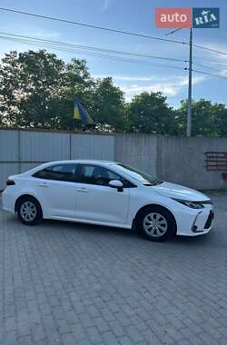 Седан Toyota Corolla 2020 в 