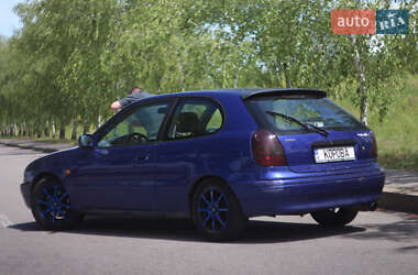Хэтчбек Toyota Corolla 1998 в 