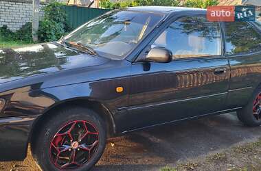 Лифтбек Toyota Corolla 1994 в 