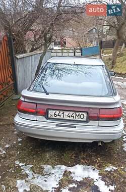 Лифтбек Toyota Corolla 1988 в 