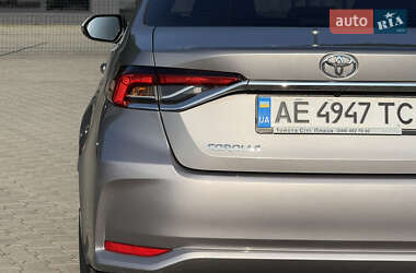 Седан Toyota Corolla 2020 в 