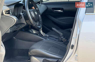 Седан Toyota Corolla 2020 в 