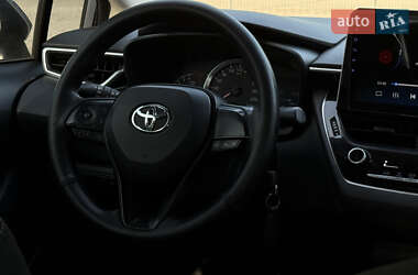 Седан Toyota Corolla 2020 в 