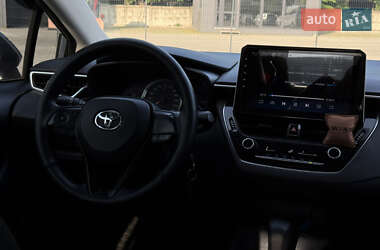 Седан Toyota Corolla 2020 в 