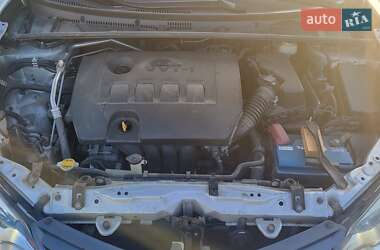 Седан Toyota Corolla 2016 в 