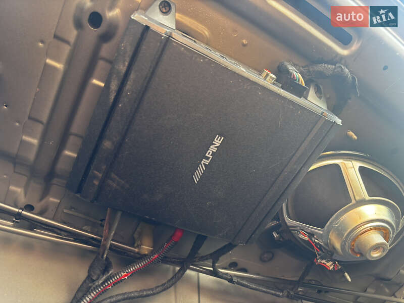 Седан Toyota Corolla 2007 в Тячеві