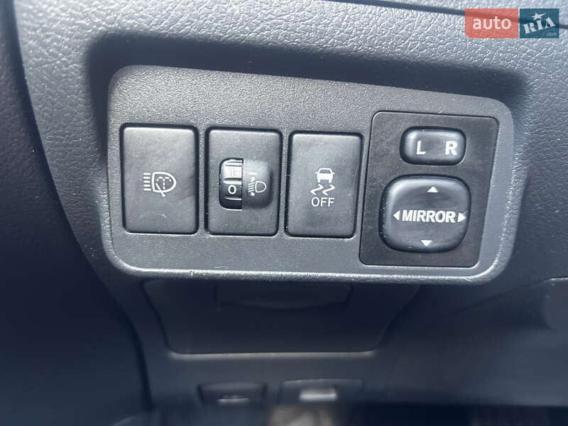 Седан Toyota Corolla 2007 в Тячеві