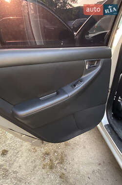 Хетчбек Toyota Corolla 2006 в 