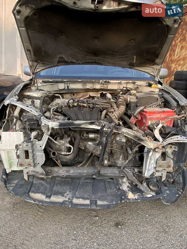 Хетчбек Toyota Corolla 2006 в Дніпрі