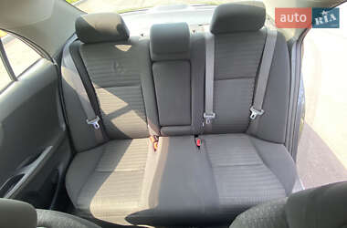 Седан Toyota Corolla 2007 в 