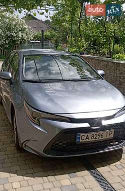 Седан Toyota Corolla 2019 в 
