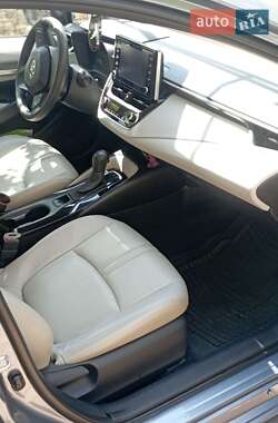 Седан Toyota Corolla 2019 в 