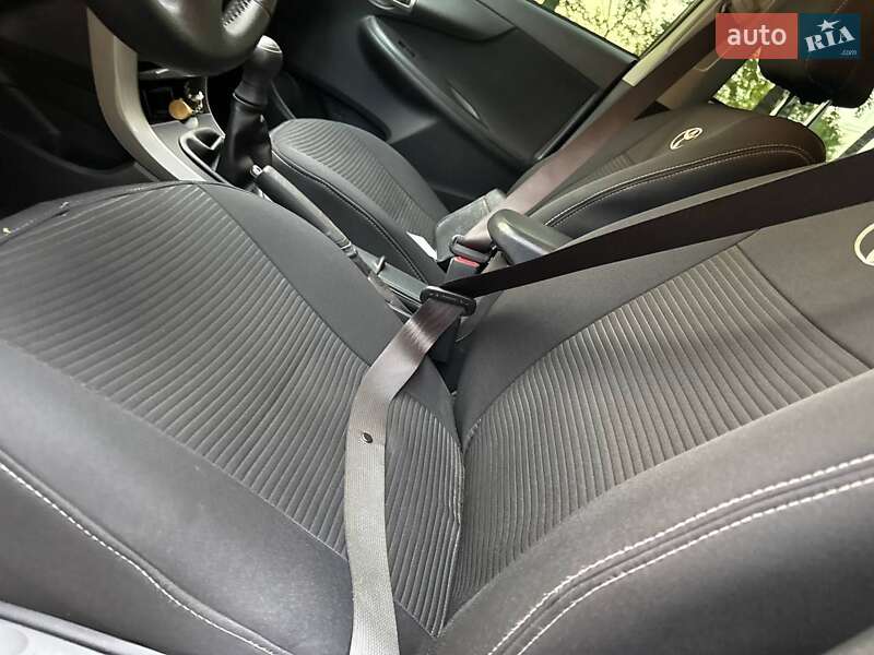 Седан Toyota Corolla 2008 в Ахтырке фото 16 Седан Toyota Corolla 2008 в Ахтырке