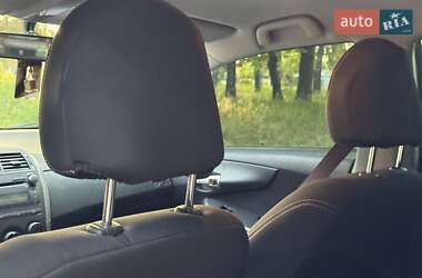 Седан Toyota Corolla 2008 в Охтирці