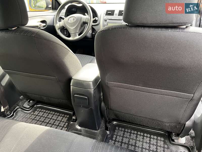 Седан Toyota Corolla 2007 в Вінниці фото 20 Седан Toyota Corolla 2007 в Вінниці