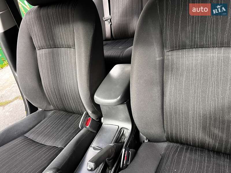 Седан Toyota Corolla 2007 в Вінниці фото 25 Седан Toyota Corolla 2007 в Вінниці