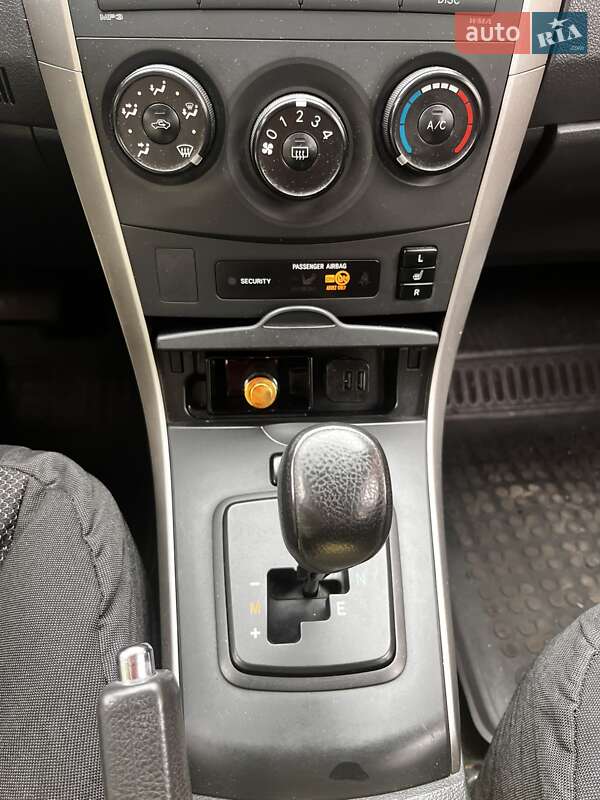 Седан Toyota Corolla 2007 в Вінниці фото 28 Седан Toyota Corolla 2007 в Вінниці