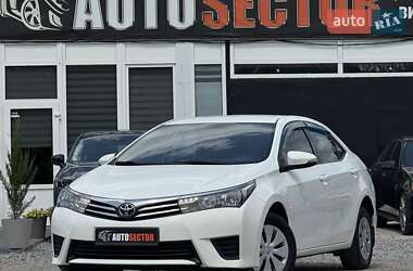 Седан Toyota Corolla 2014 в Харькове