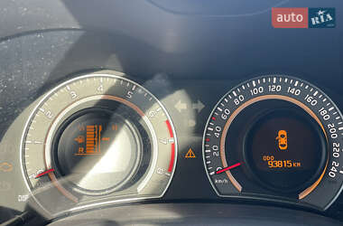 Седан Toyota Corolla 2011 в 