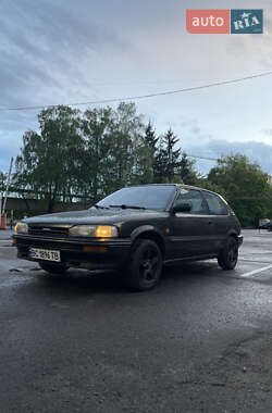Хэтчбек Toyota Corolla 1991 в 
