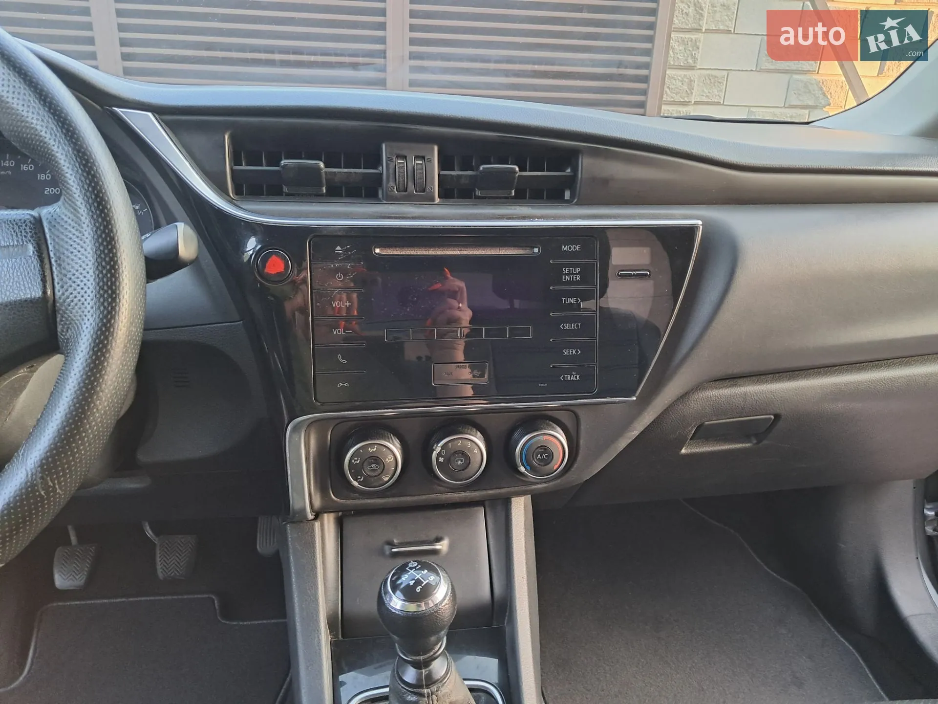2018 Toyota Corolla - мініатюра 2