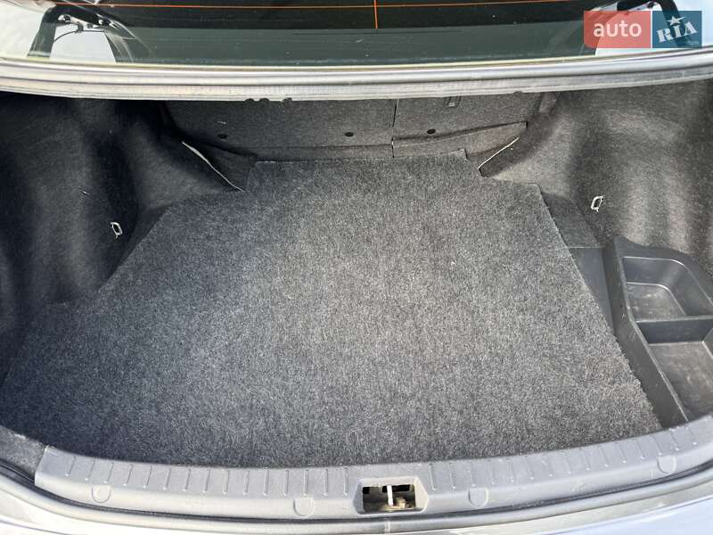 Седан Toyota Corolla 2008 в Одесі