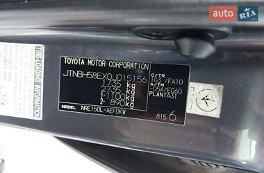 Седан Toyota Corolla 2013 в 