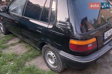 Хэтчбек Toyota Corolla 1991 в 