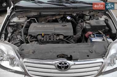 Универсал Toyota Corolla 2007 в 