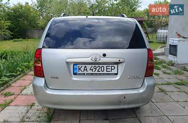 Универсал Toyota Corolla 2007 в 