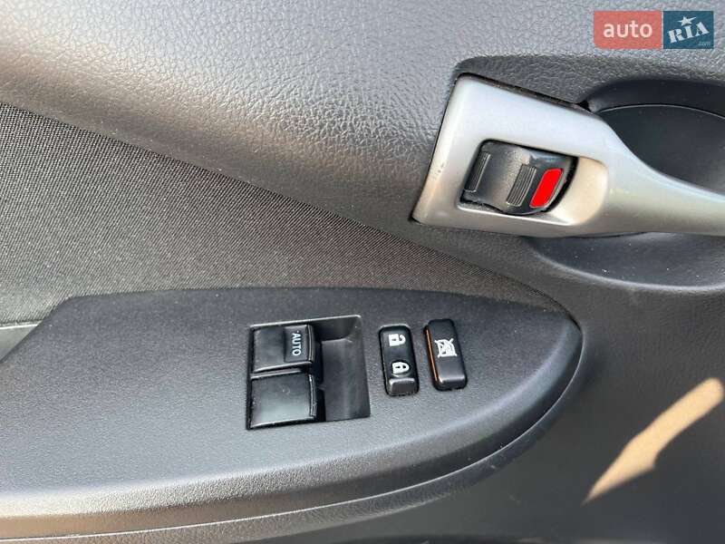 Седан Toyota Corolla 2010 в Борисполі