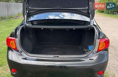 Седан Toyota Corolla 2007 в Харькове