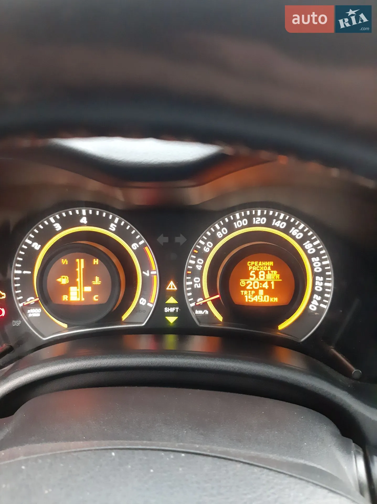 2012 Toyota Corolla - мініатюра 9