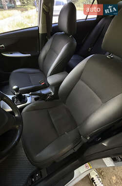 Седан Toyota Corolla 2008 в 