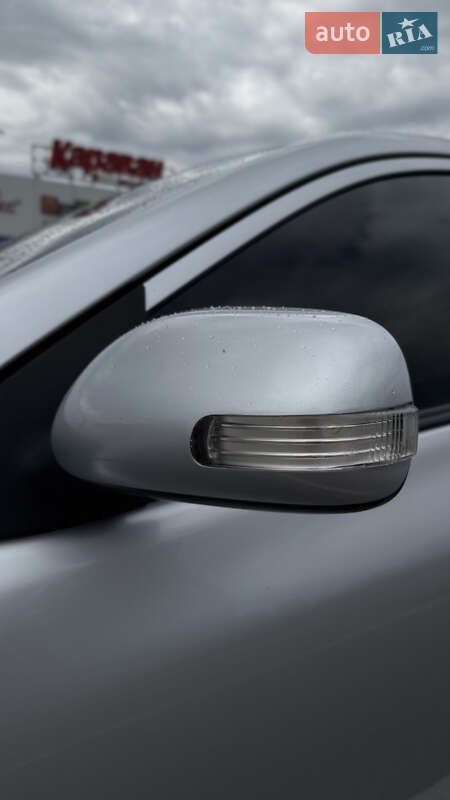 Седан Toyota Corolla 2010 в Днепре