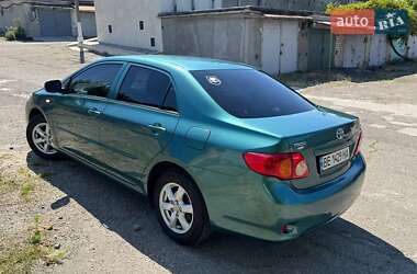 Седан Toyota Corolla 2008 в 