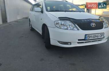 Універсал Toyota Corolla 2003 в Первомайську
