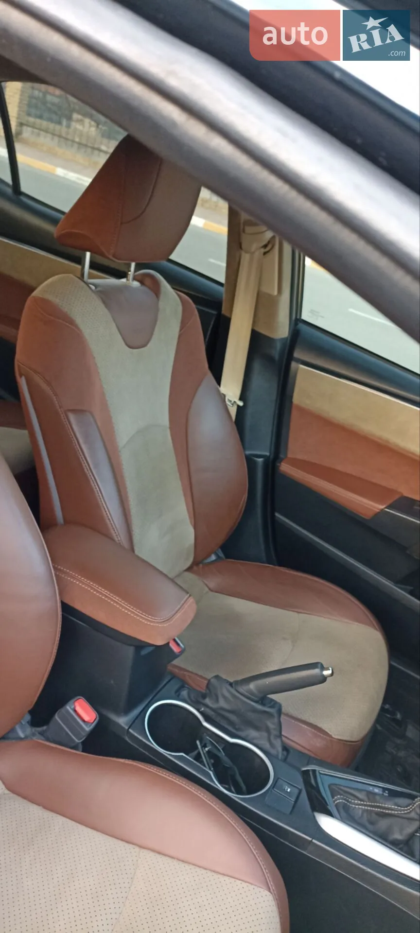 2017 Toyota Corolla - мініатюра 38