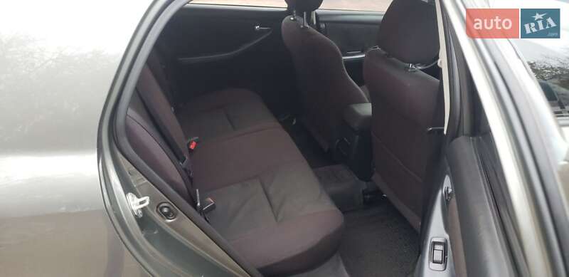 Хетчбек Toyota Corolla 2005 в Одесі