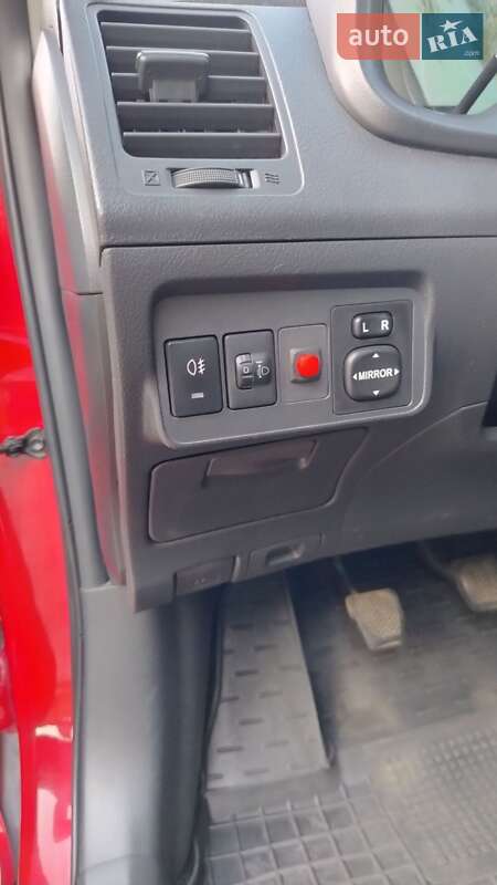 Седан Toyota Corolla 2009 в Новомосковске